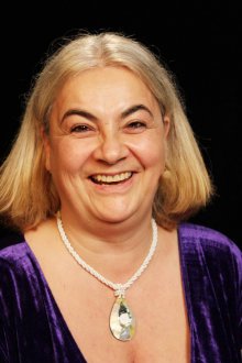 Nhanga Christiane Grunow Kursleitung Kopf von Tantramassage Lernen!