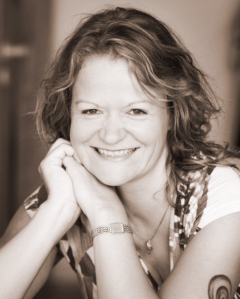Karen Wolff