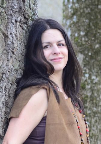 Stefanie Baum Frauenmassage Ruhstorf bei Passau