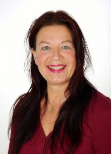 Ulrike Schmidt