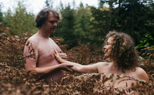 Intimacy Tag
