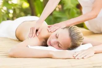 Bild Modul 1: Massage und Entspannung - Grundkurs Frauenmassage