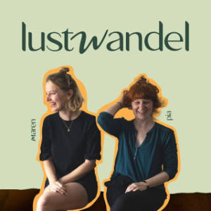 Podcast Lustwandel